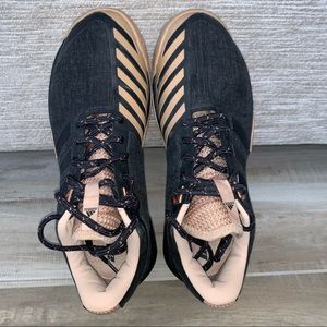 Adidas Geofit Women’s Tennis Shoes Size 8